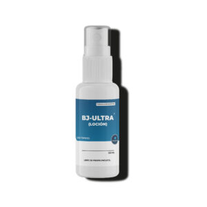 BJ-ULTRA X 120 ML