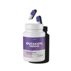 DUTAXIDIL FEMME X 90 CAPS