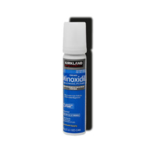 MINOXIDIL KIRKLAND 5% EN ESPUMA