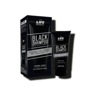BLACK SHAMPOO (150 ML)
