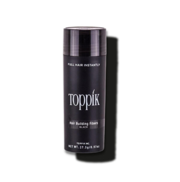 FIBRA CAPILAR TOPPIK