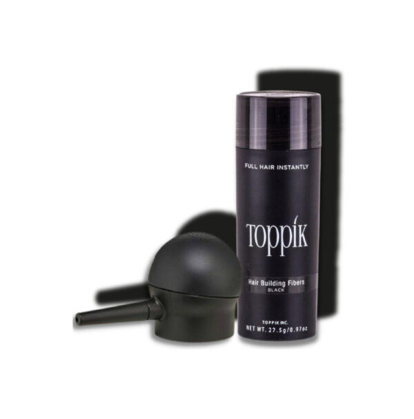 PACK TOPPIK