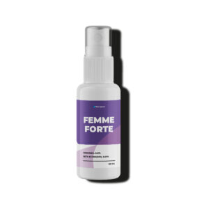 FEMME FORTE X 120 ML