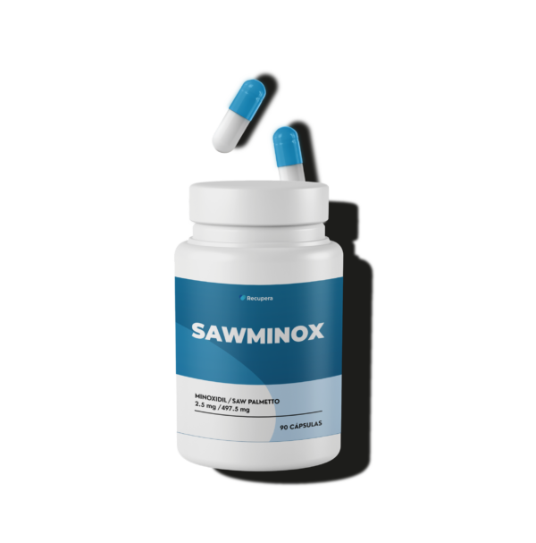 SAWMINOX X 90 CAP