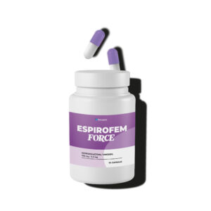 ESPIROFEM FORCE X 90 CAPS